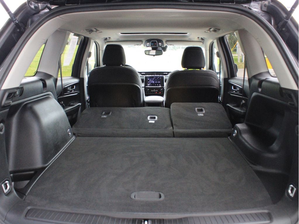 2023 Jeep Grand Cherokee Laredo X