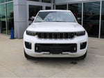 2024 Jeep Grand Cherokee Overland