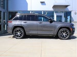 2023 Jeep Grand Cherokee Summit Reserve