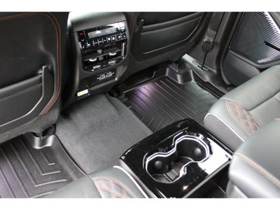 2023 Jeep Grand Cherokee L Summit Reserve