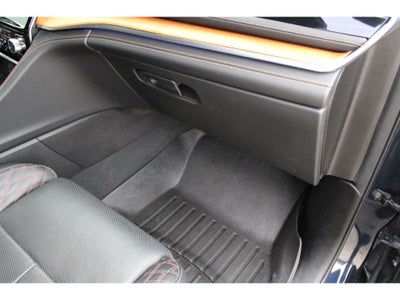 2023 Jeep Grand Cherokee L Summit Reserve