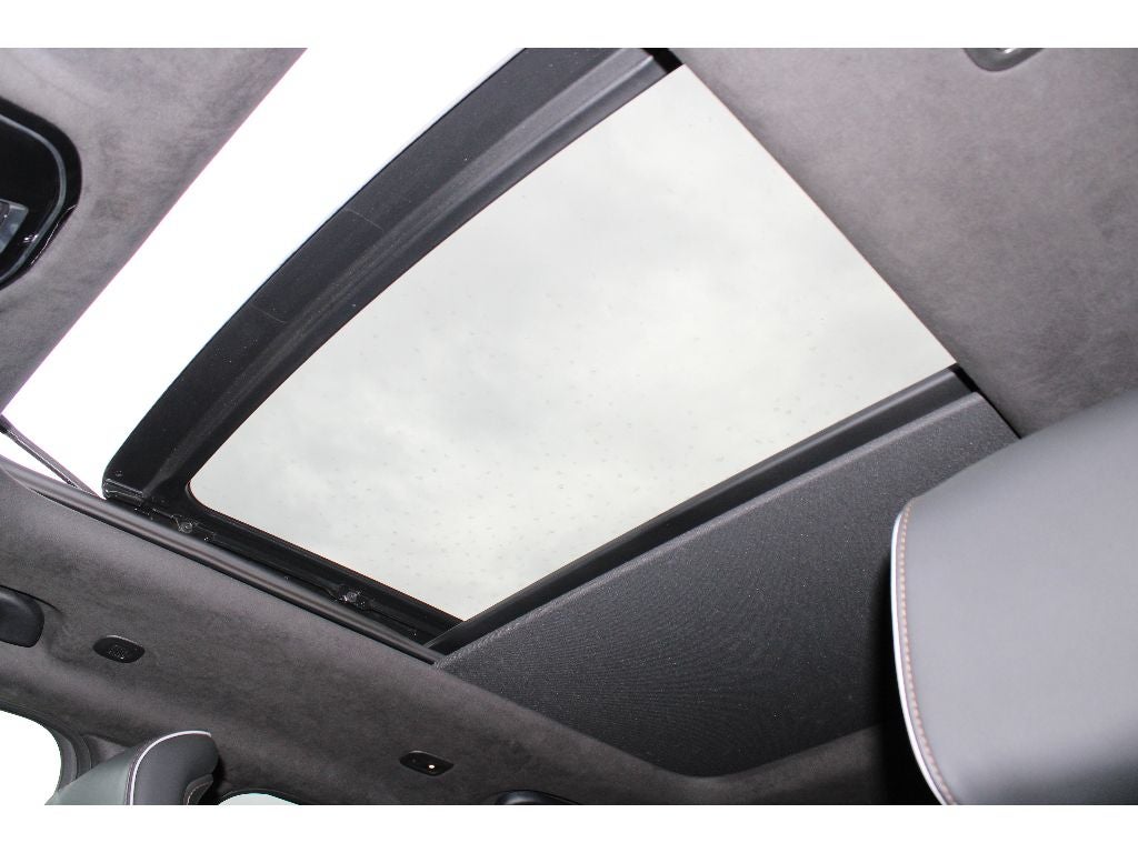 2023 Jeep Grand Cherokee L Summit Reserve