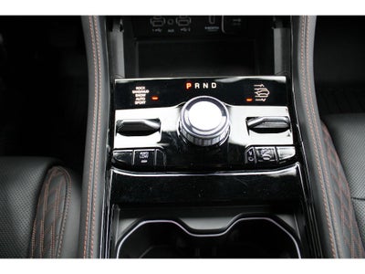 2023 Jeep Grand Cherokee L Summit Reserve