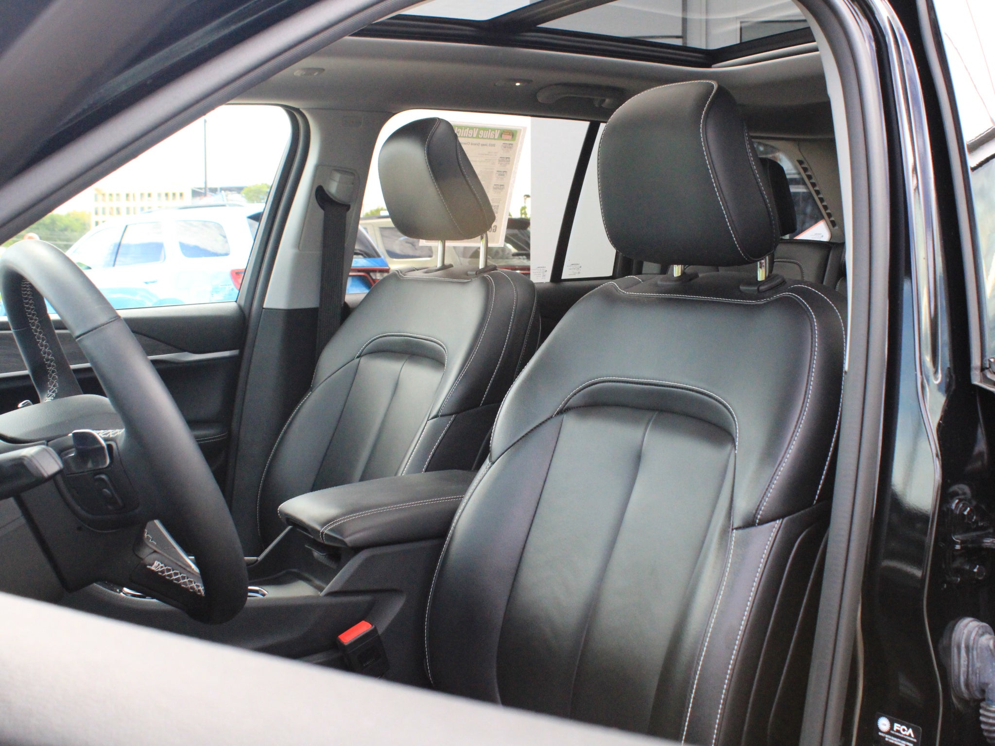 2023 Jeep Grand Cherokee 4xe 4xe