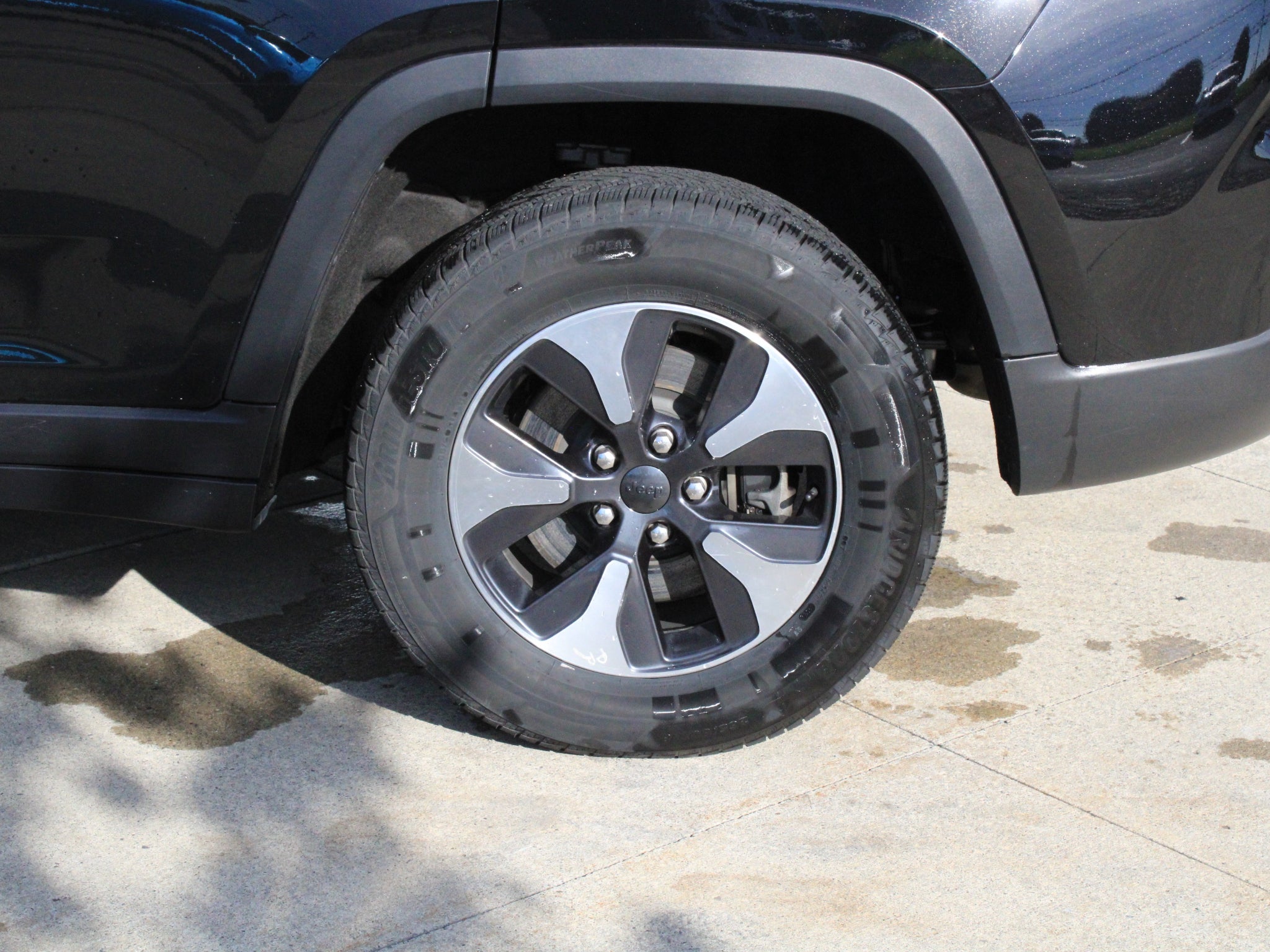 2023 Jeep Grand Cherokee 4xe 4xe