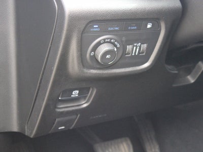 2023 Jeep Grand Cherokee 4xe 4xe