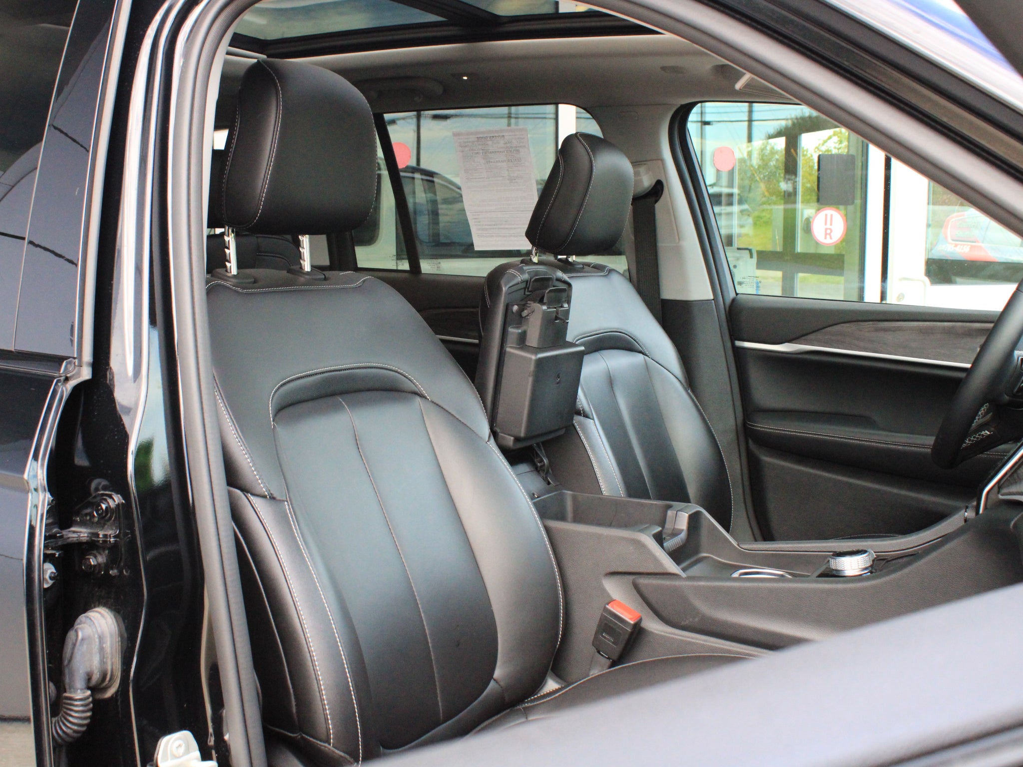 2023 Jeep Grand Cherokee 4xe 4xe