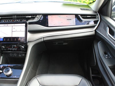 2023 Jeep Grand Cherokee 4xe 4xe
