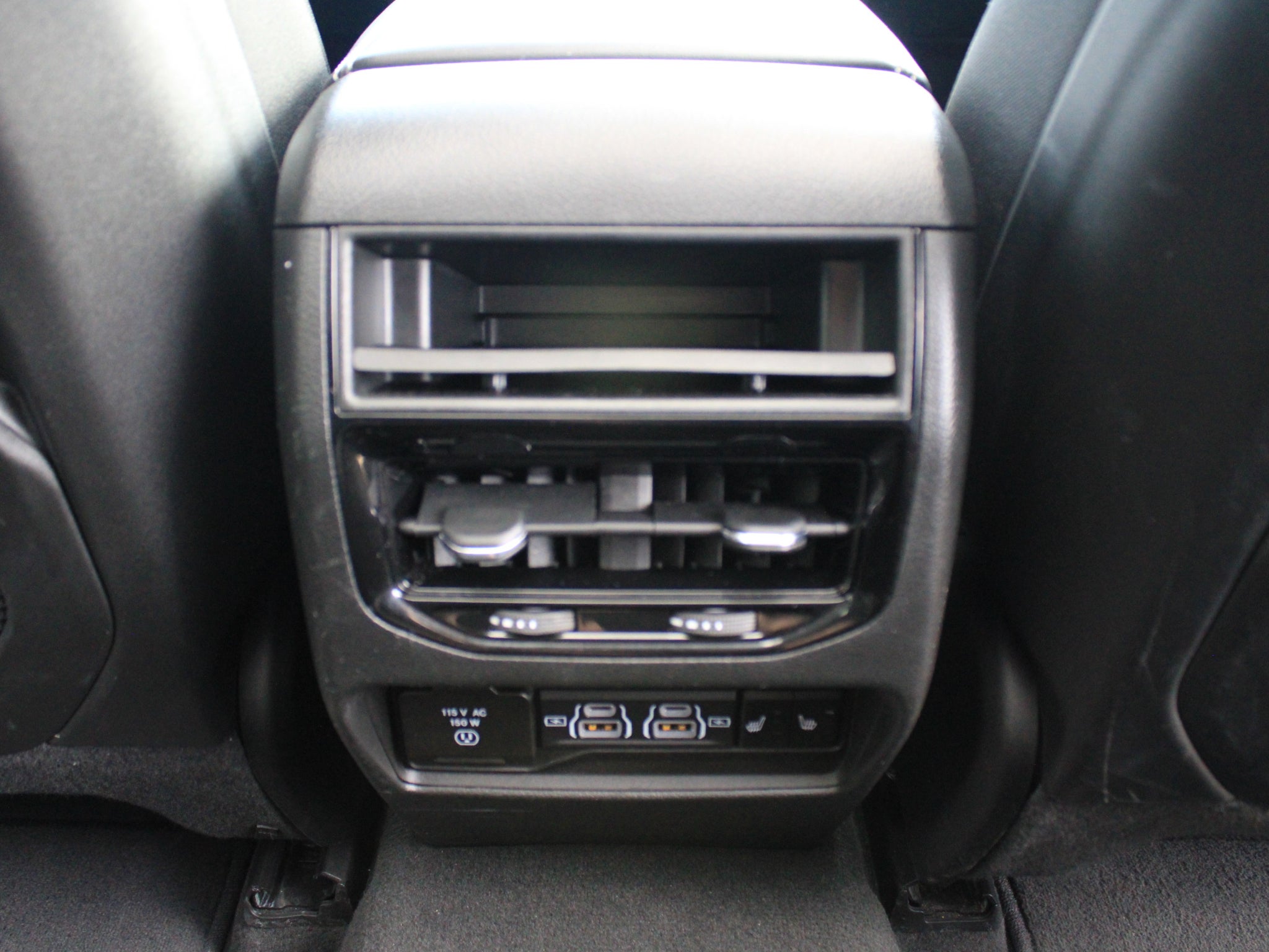 2023 Jeep Grand Cherokee 4xe 4xe