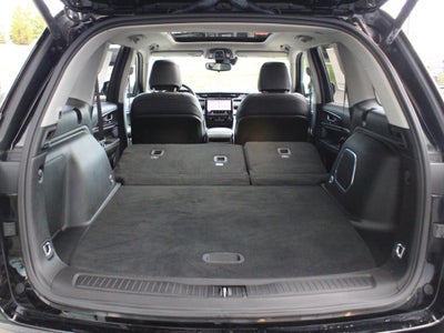 2023 Jeep Grand Cherokee 4xe 4xe