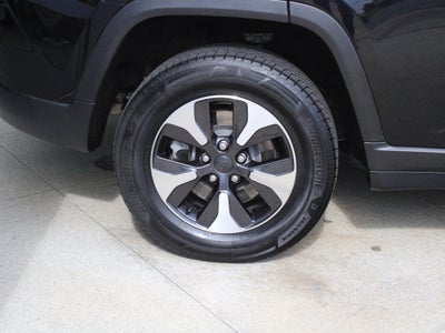 2023 Jeep Grand Cherokee 4xe 4xe