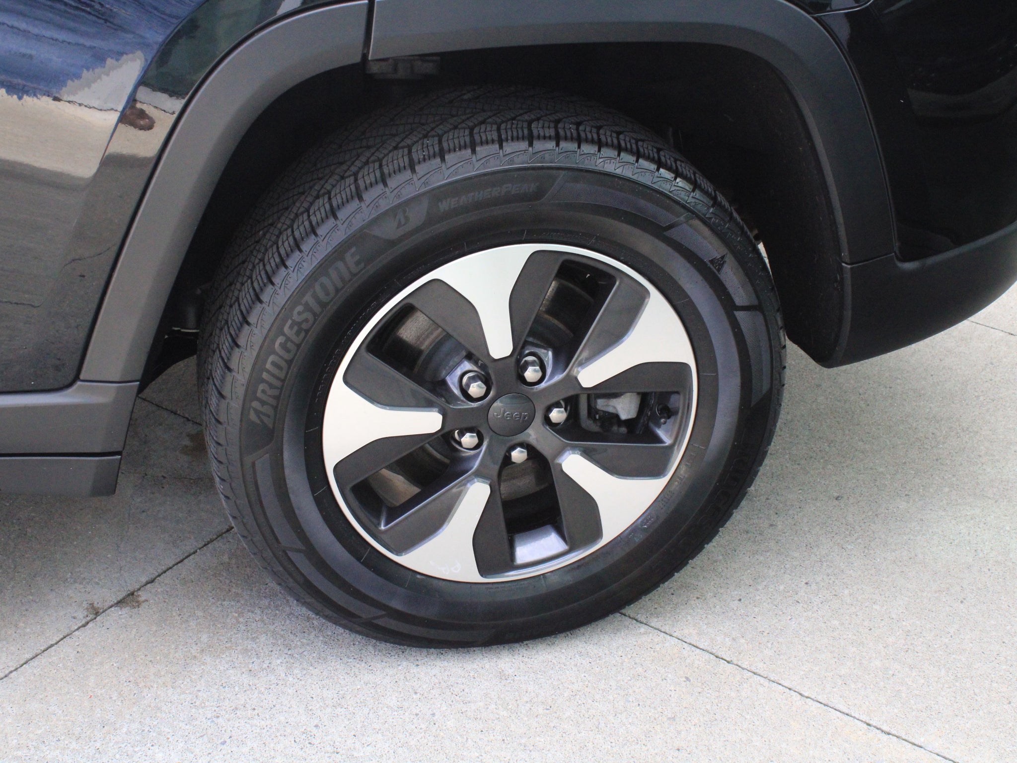 2023 Jeep Grand Cherokee 4xe 4xe