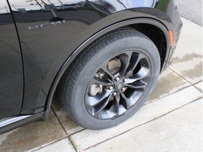 2024 Dodge Durango R/T Plus