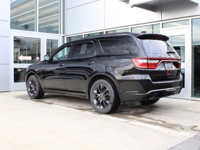 2024 Dodge Durango R/T Plus
