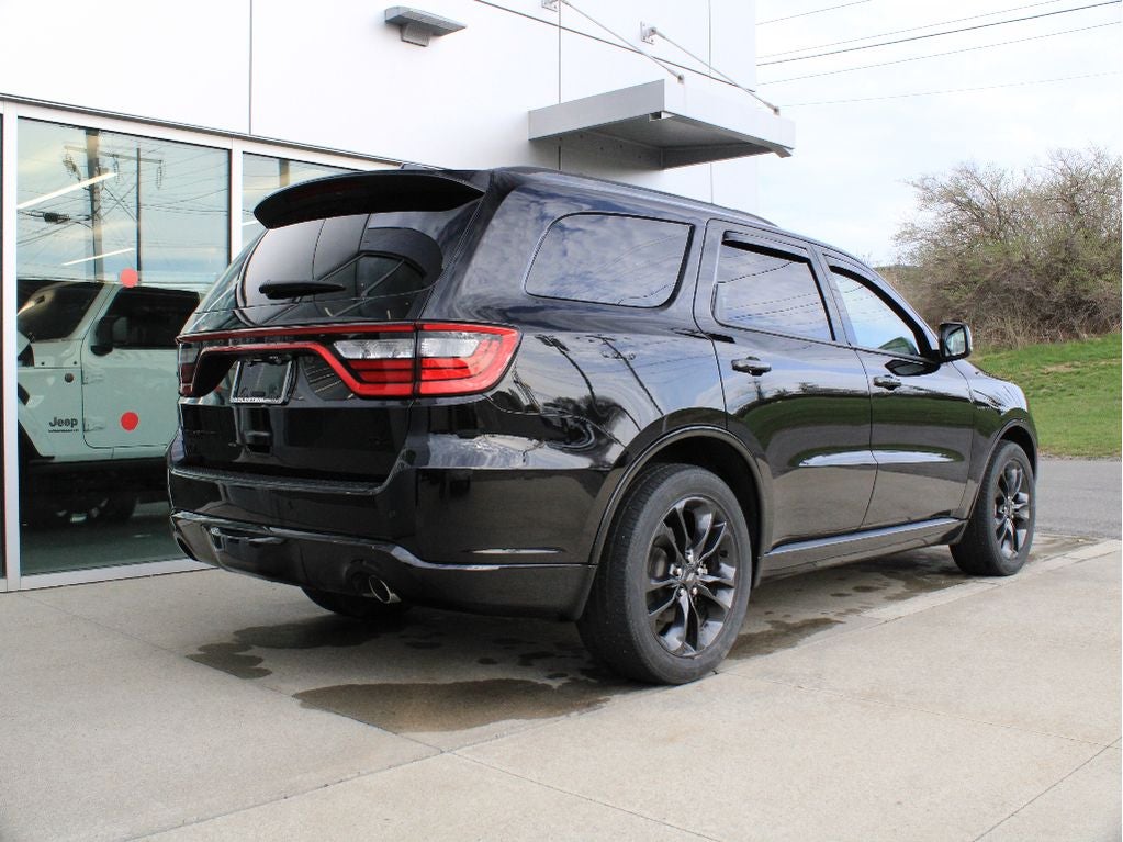 2024 Dodge Durango R/T Plus