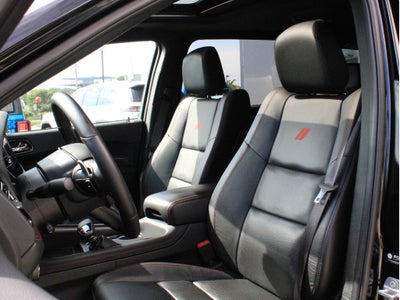 2025 Dodge Durango R/T Plus