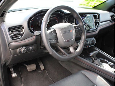 2025 Dodge Durango R/T Plus