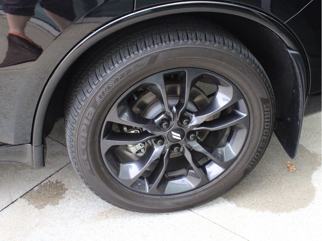 2025 Dodge Durango R/T Plus