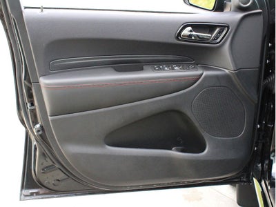 2025 Dodge Durango R/T Plus