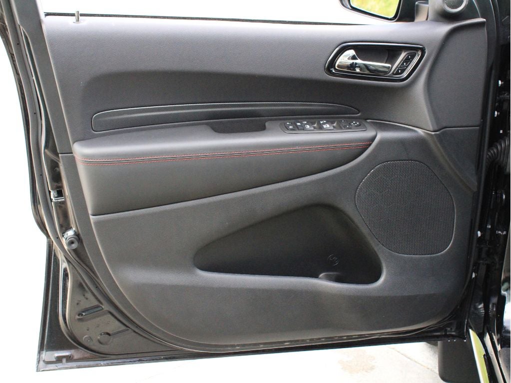 2025 Dodge Durango R/T Plus