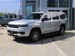 2023 Jeep Wagoneer Series I