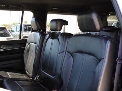 2023 Jeep Wagoneer Series I
