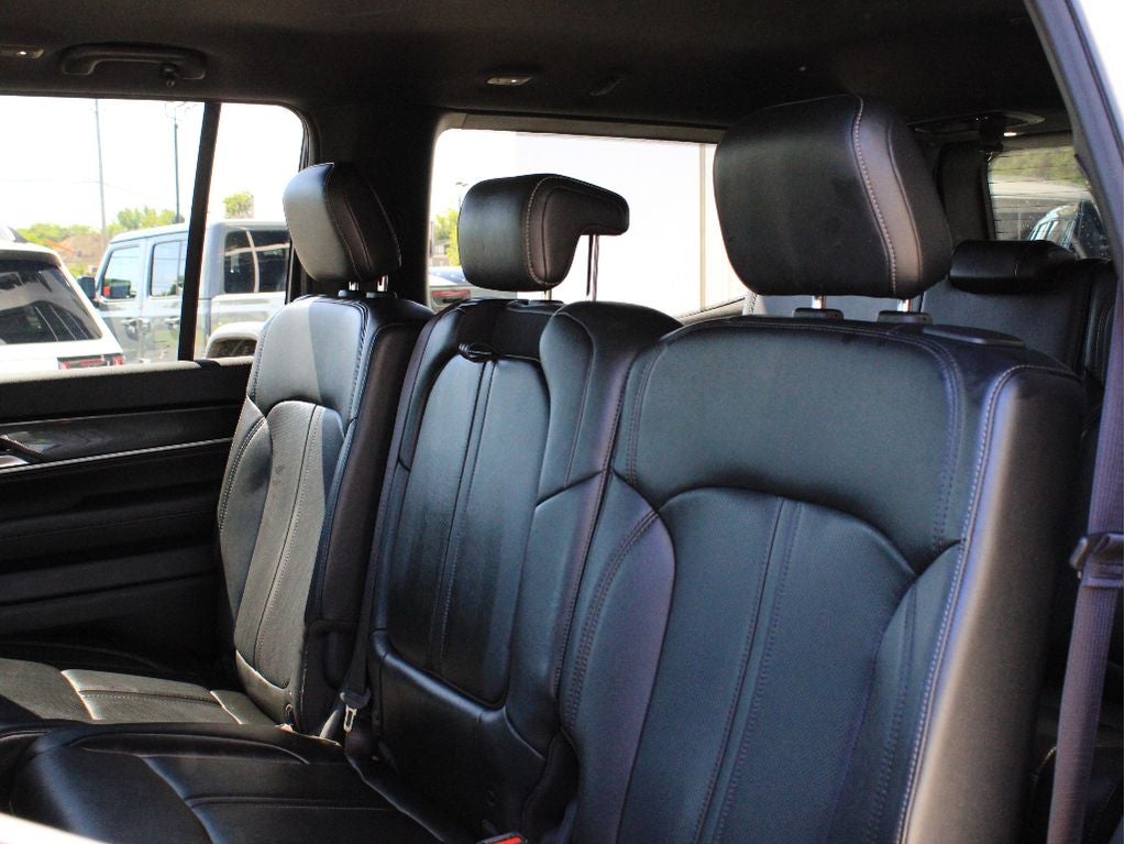 2023 Jeep Wagoneer Series I