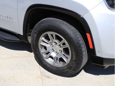 2023 Jeep Wagoneer Series I