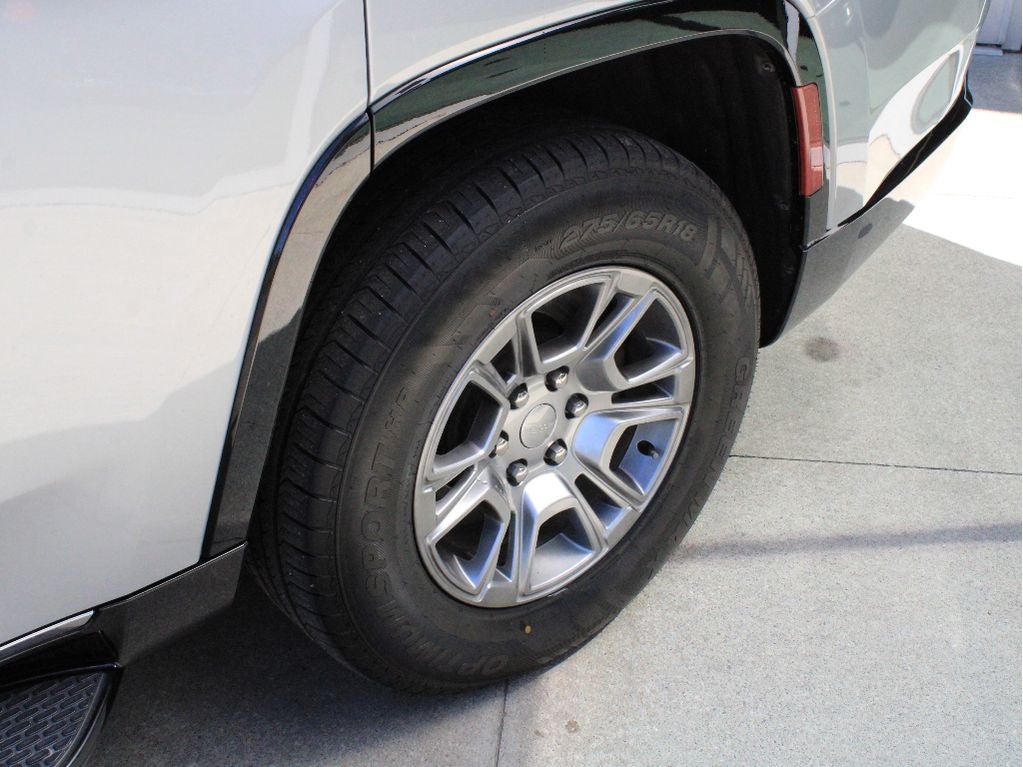 2023 Jeep Wagoneer Series I
