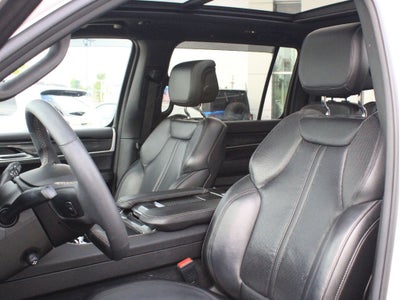 2023 Jeep Wagoneer Series I