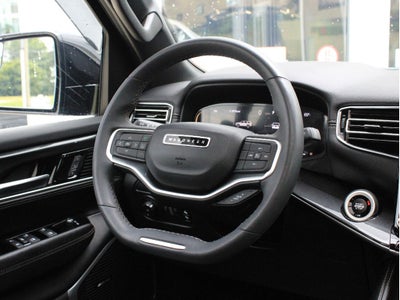 2023 Jeep Wagoneer Series I