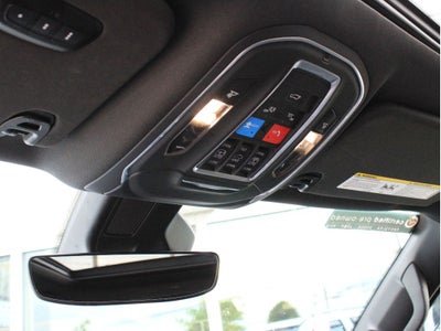 2023 Jeep Wagoneer Series I
