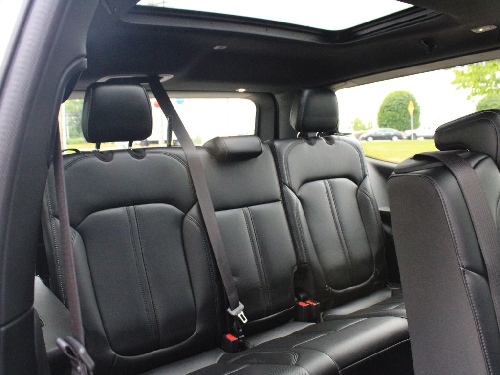 2023 Jeep Wagoneer Series I