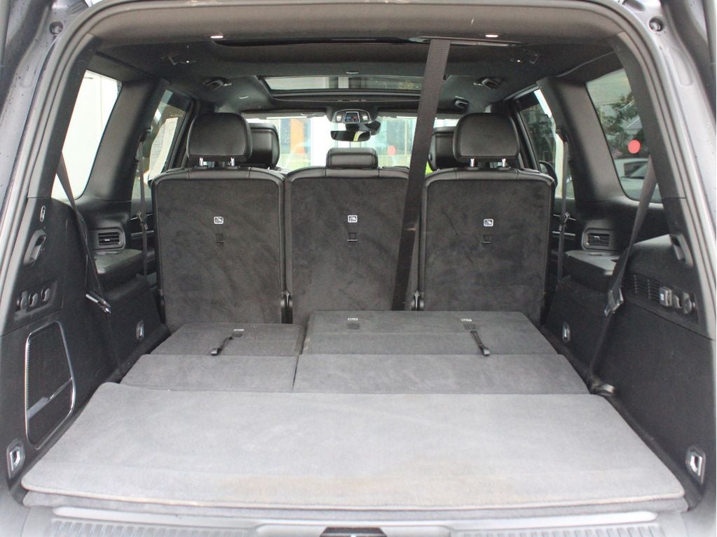 2023 Jeep Wagoneer Series I