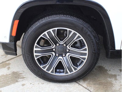 2023 Jeep Wagoneer Series I