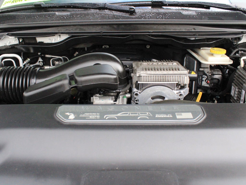 2023 Jeep Wagoneer Series I