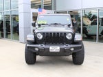 2022 Jeep Gladiator Altitude