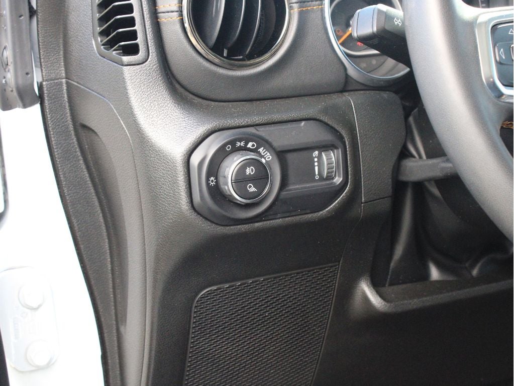 2023 Jeep Gladiator High Altitude