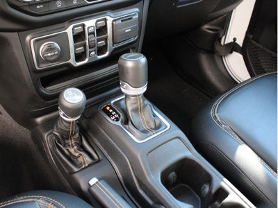 2023 Jeep Gladiator High Altitude