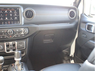 2023 Jeep Gladiator High Altitude