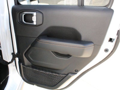 2023 Jeep Gladiator High Altitude