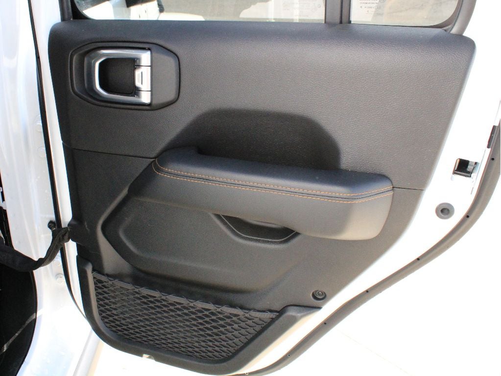 2023 Jeep Gladiator High Altitude
