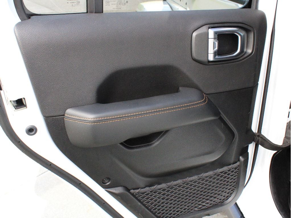 2023 Jeep Gladiator High Altitude