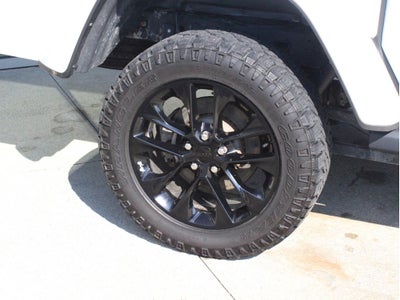 2023 Jeep Gladiator High Altitude