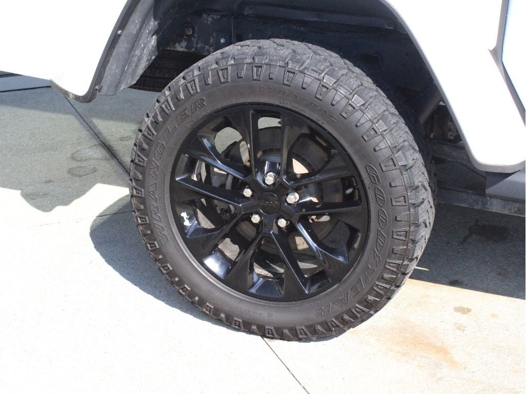 2023 Jeep Gladiator High Altitude