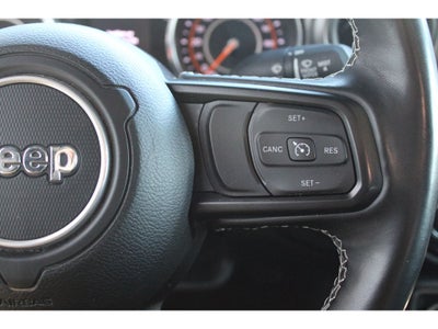 2023 Jeep Gladiator Freedom