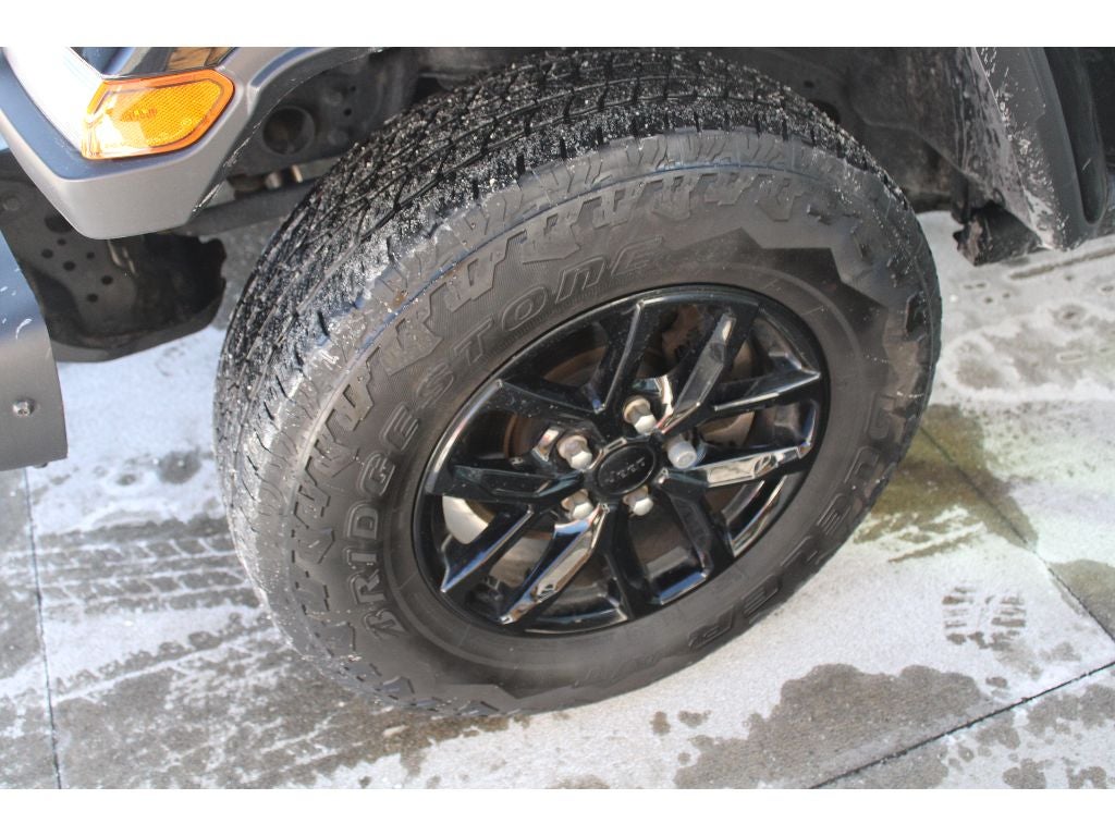 2023 Jeep Gladiator Freedom