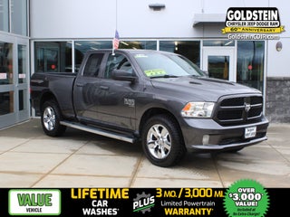 2019 RAM 1500 Classic Express