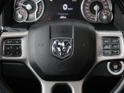 2017 RAM 1500 Limited