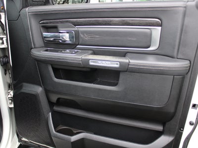 2017 RAM 1500 Limited